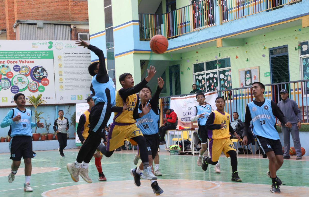 भ्याली पब्लिक र न्युटन क्वाटरफाइनलमा