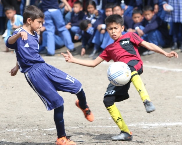 फुटबलमा सिद्धार्थ बनस्थली र एलए फाइनलमा