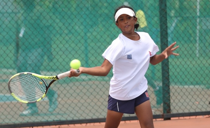 ओलम्पिक दिवसमा ओलम्पिक डे स्क्वास