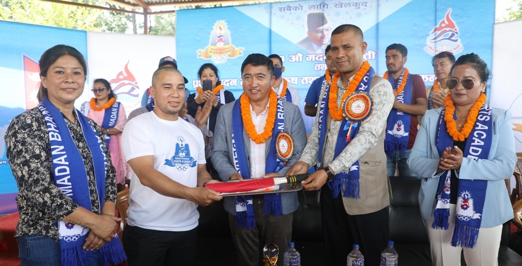 राष्ट्रव्यापी फुल कन्ट्याक्ट सुरु