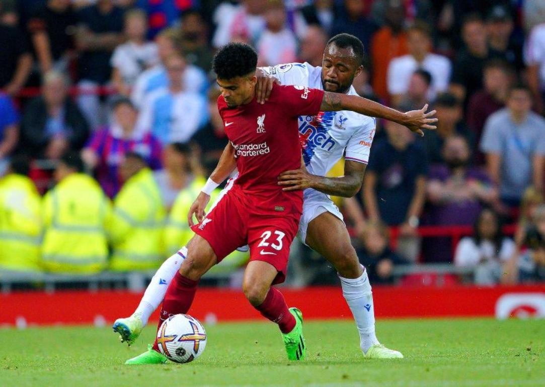 इंग्लिस प्रिमियर लिग : लिभरपुल दोस्रो खेलमा पनि बराबरीमा रोकियो