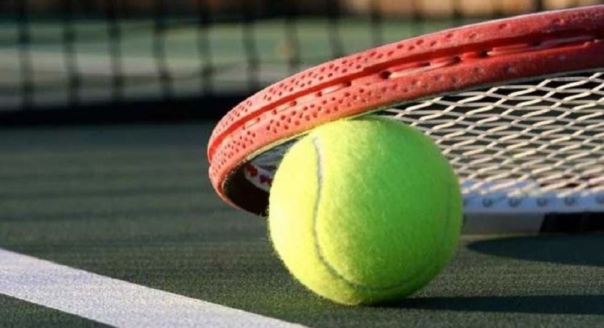 टेनिस खेलाडी छनोट