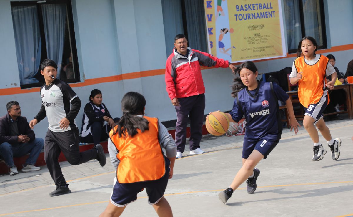 भ्याली पब्लिक र इबीए उपाधिनजिक