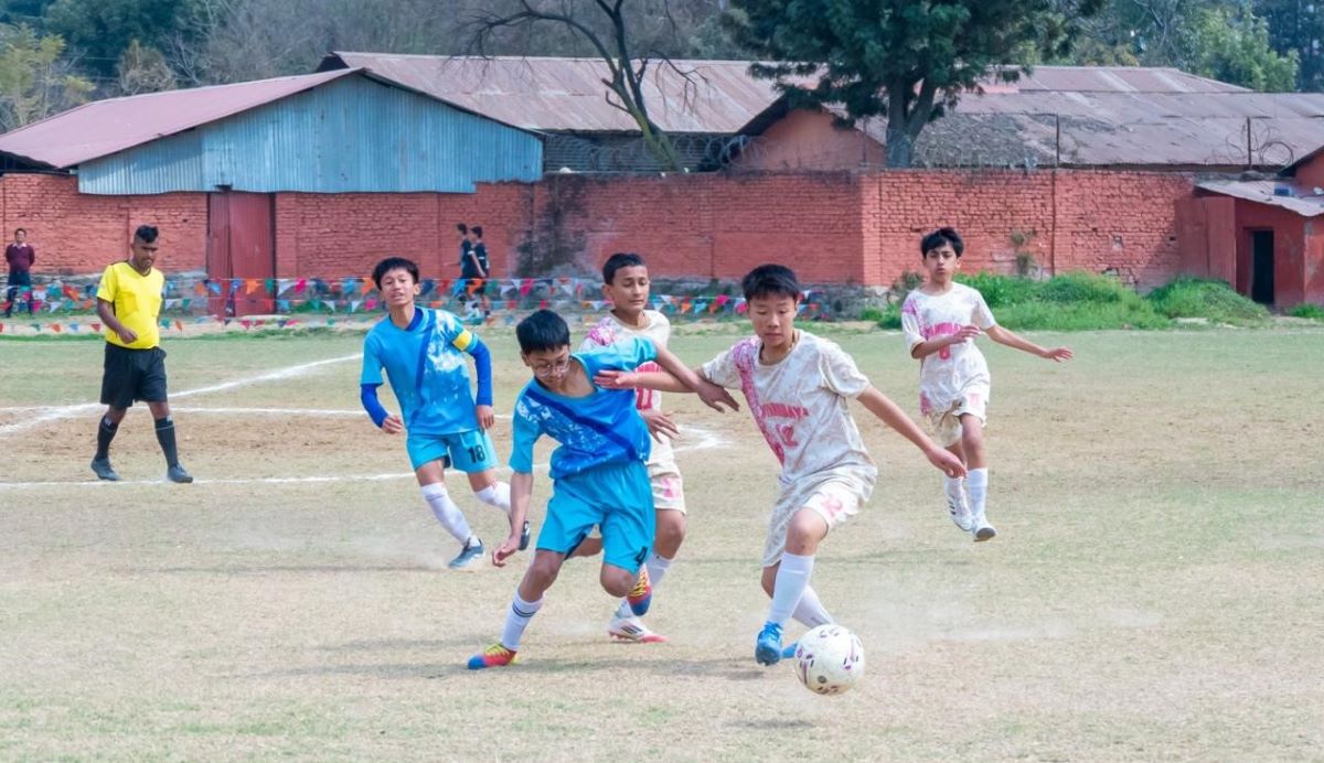 लोयल्टी र एलए विजयी