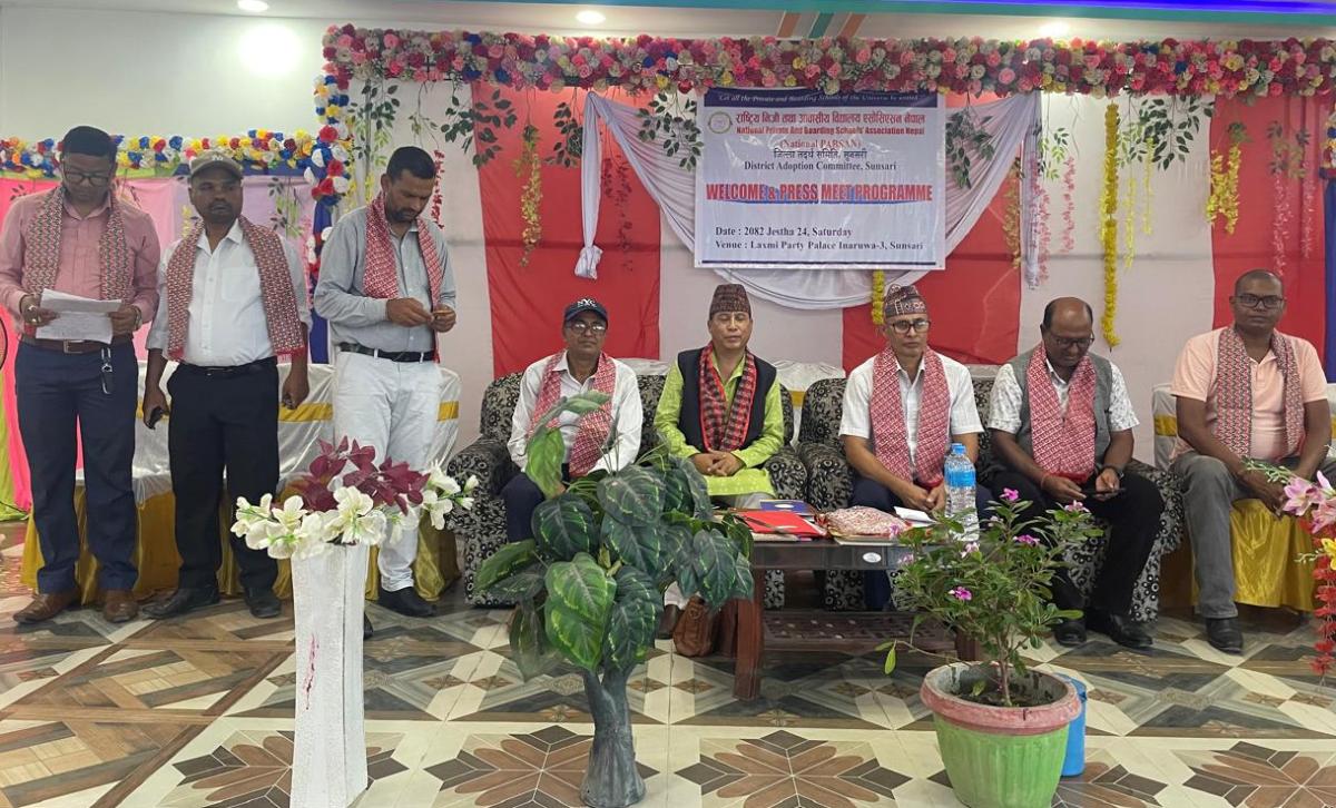 एन प्याब्सनमा संगठन विस्तार, नयाँ सदस्य विद्यालयहरूको आकर्षण
