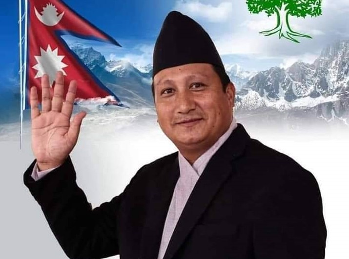 उमा कुङफु संघका अध्यक्ष महर्जन मेयरमा निर्वाचित