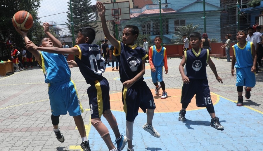 बीएनए र एन्जल्स हार्ट फाइनलमा