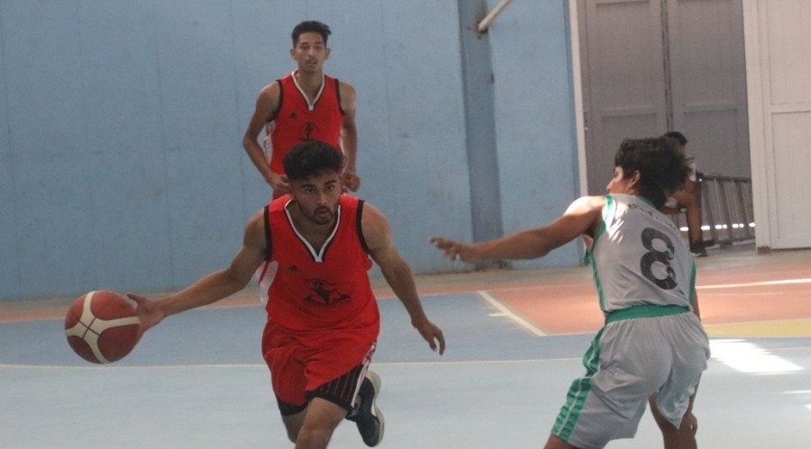 कीर्तिपुर सेमिफाइनलमा