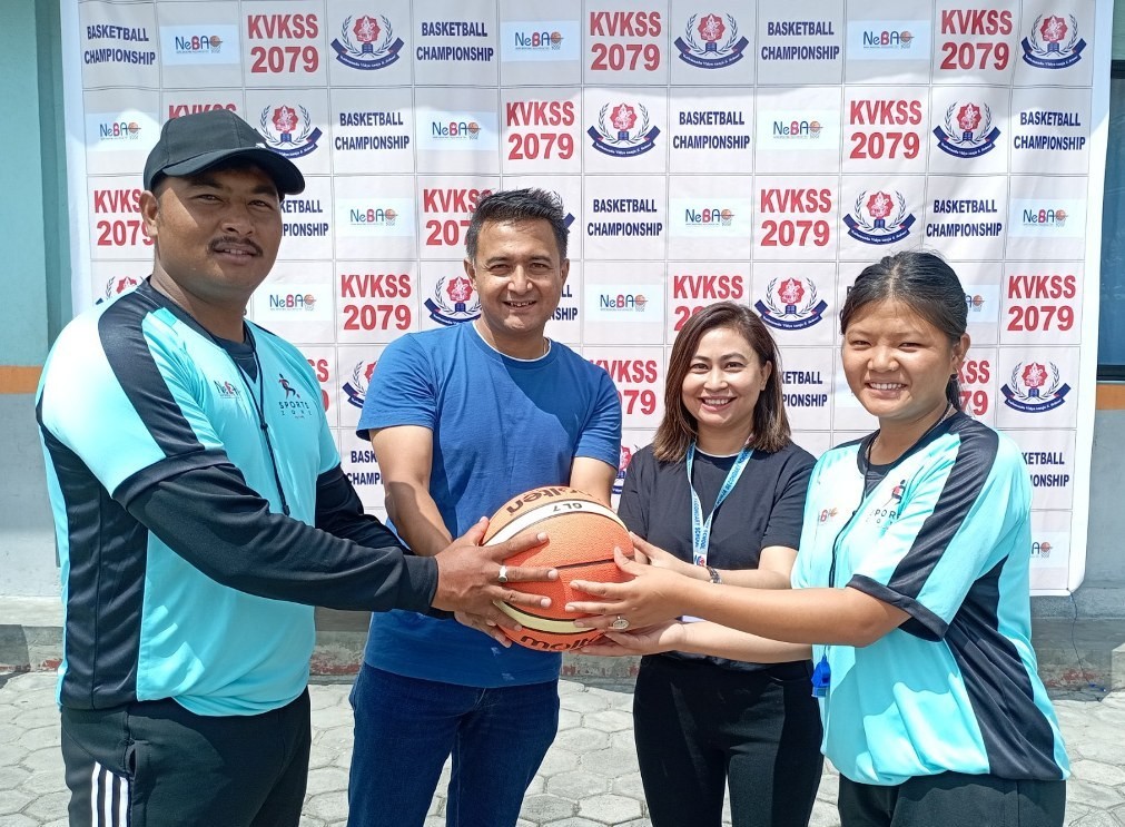 भ्याली पब्लिकको दोहोरो जित