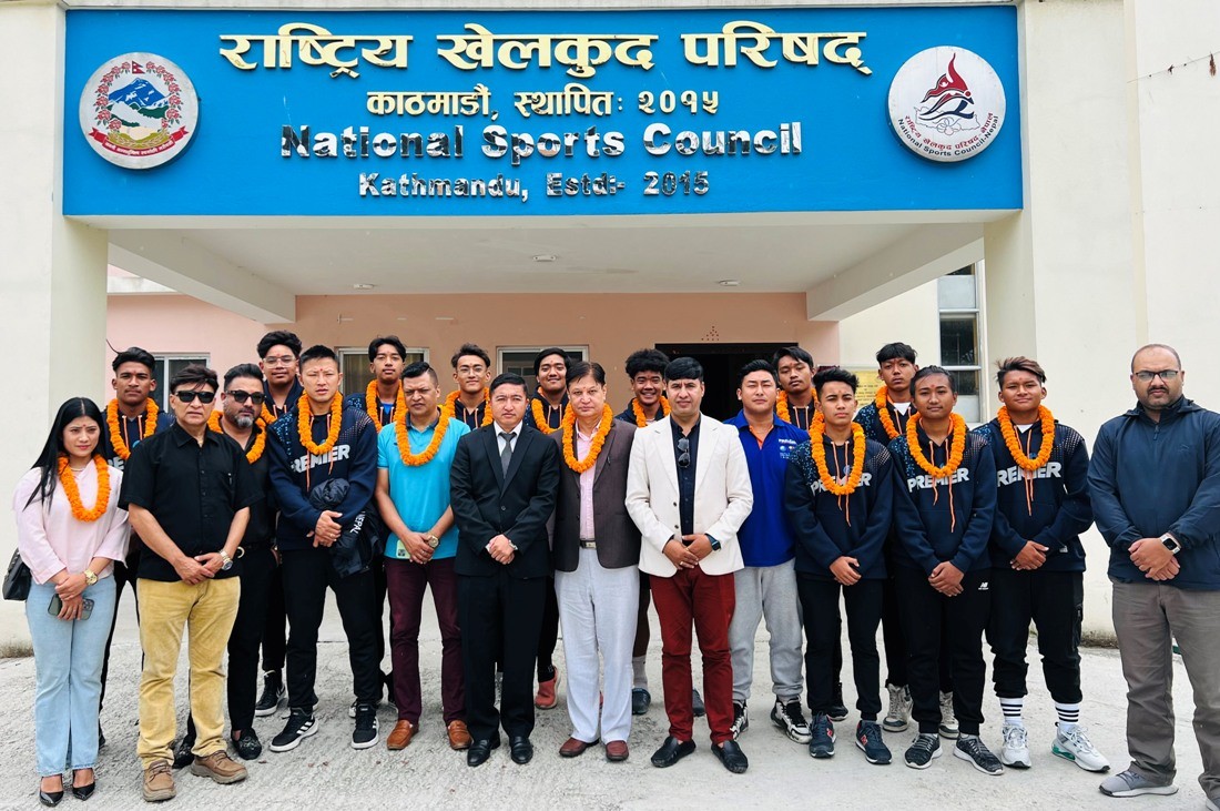 बास्केटबल टोली सर्बिया जाने