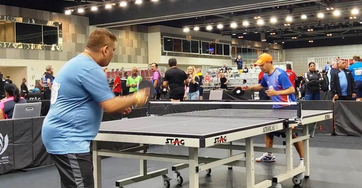 दुलाल तेश्रो चरणमा प्रवेश