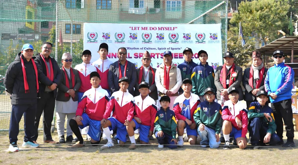 फुटसल टोली अस्ट्रेलिया प्रस्थान