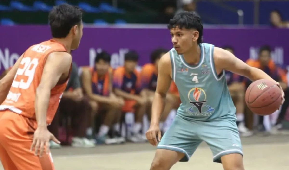 एचजेएनबीएल : गोल्डेनगेटले हाउण्ड्सलाई हरायो