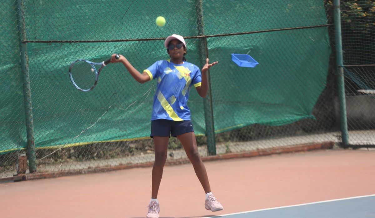 भारत, पाकिस्तान र श्रीलंका विजयी