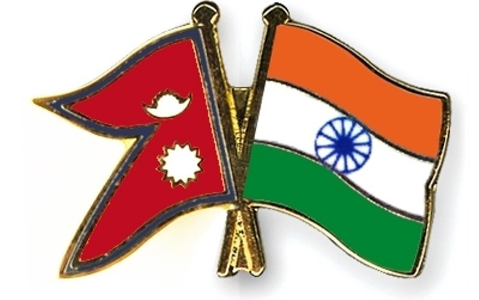 नेपाल–भारत सीमा कार्यदल बैठक सुरु