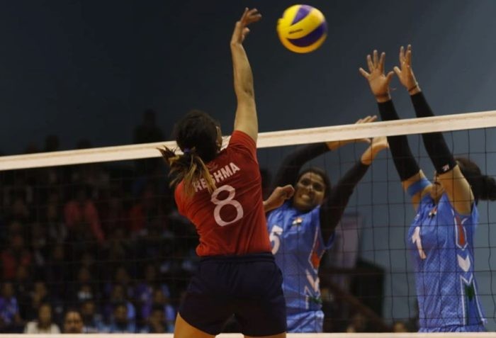 कोभिडका कारण नेपाल एसियन च्याम्पियनसिप खेल्नबाट बञ्चित