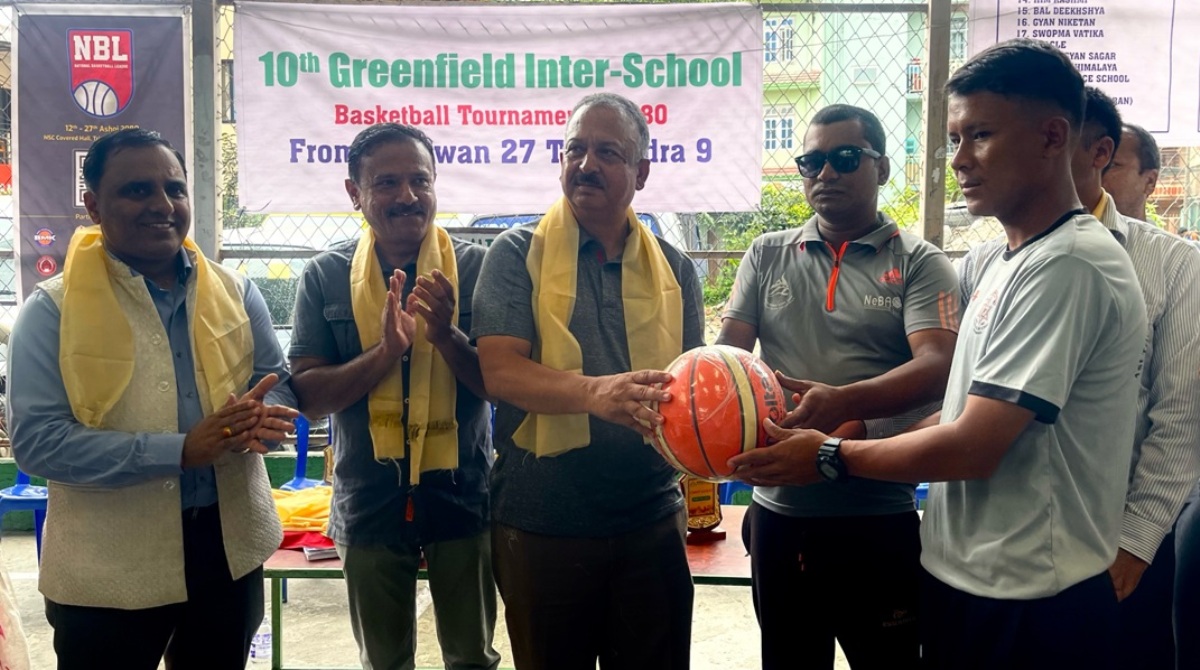 ग्रिनफिल्ड कपमा इडेन ब्रिजलाई सफलता